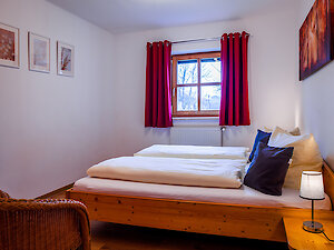 Ferienwohnung in Bayern